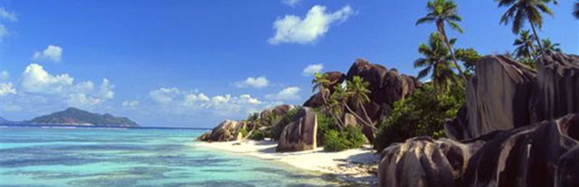 La Digue Island Lodge